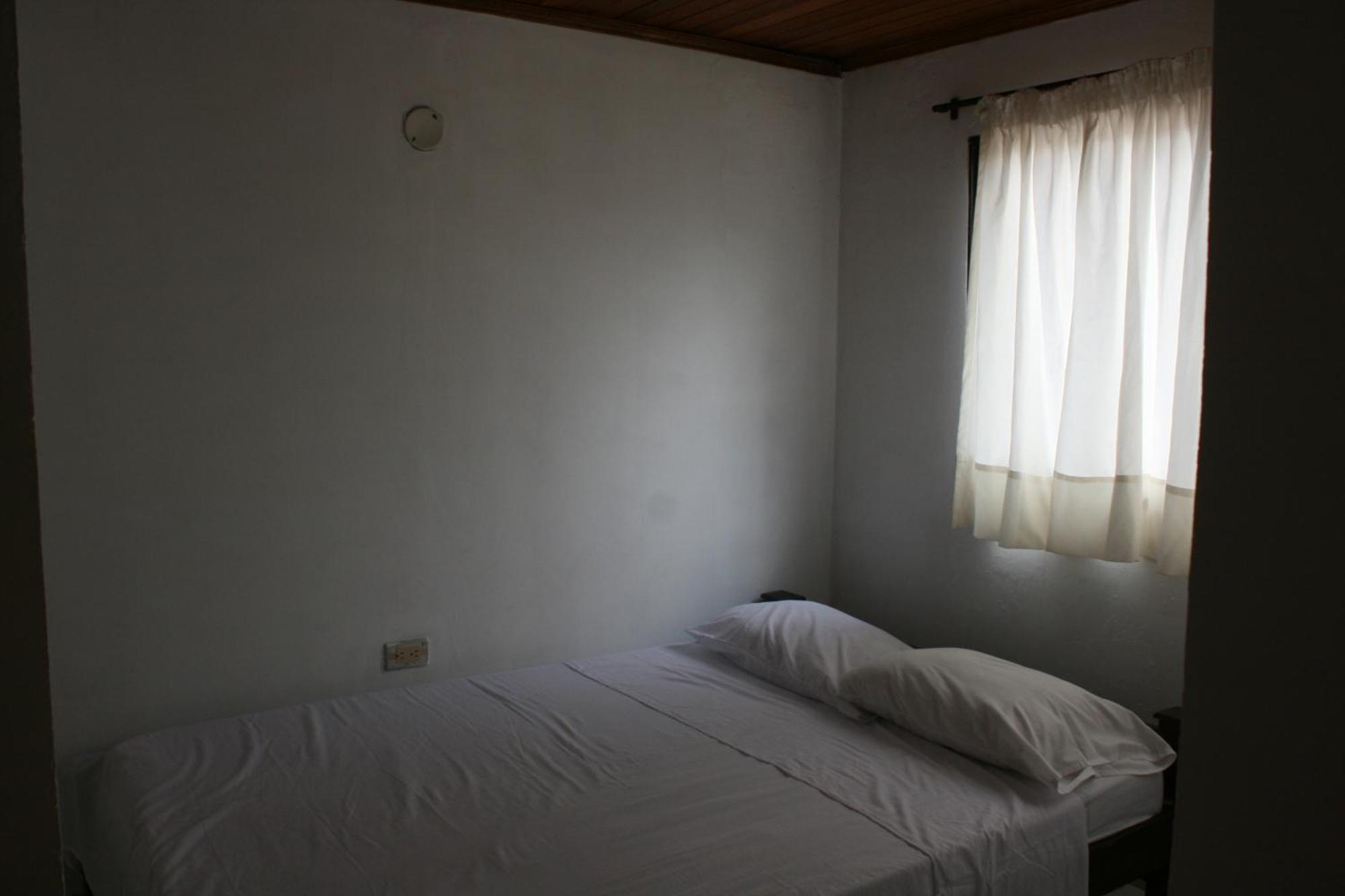 Vivienda Turistica El Castillo Buritaca Room photo