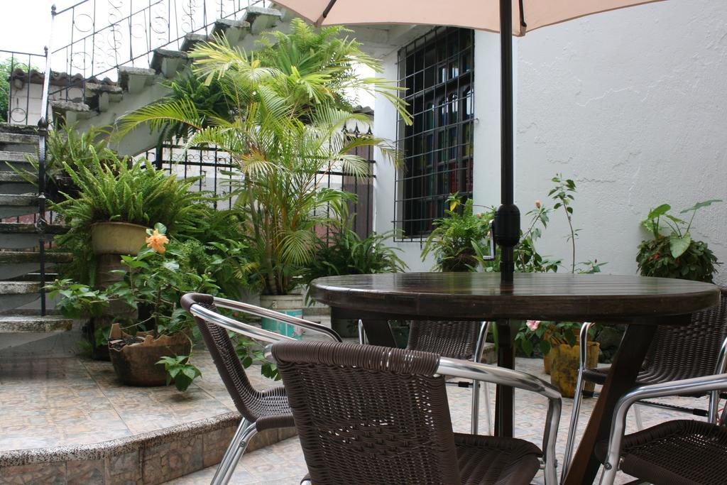 Vivienda Turistica El Castillo Buritaca Exterior photo