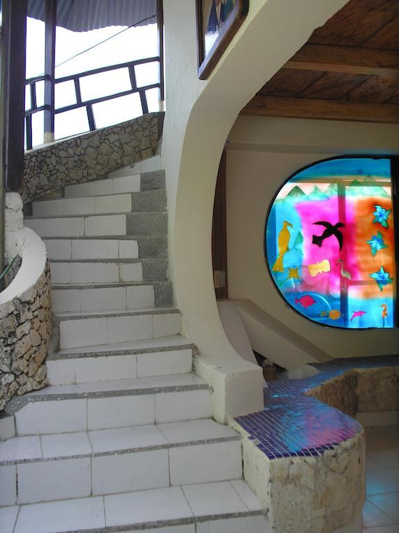 Vivienda Turistica El Castillo Buritaca Exterior photo